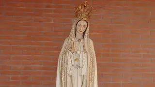 Santo Rosario - 14.5.20 - Chiesa di Senaghino
