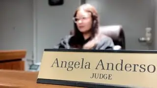 Whatcom County Mental Health Court