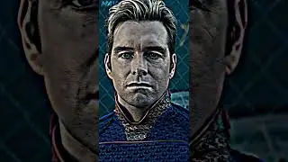 Homelander Vs Captain America | Battle #shorts