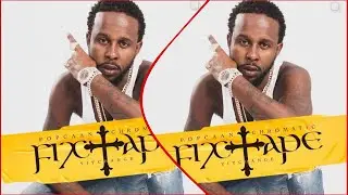 Fixtape 4year Anniversary Popcaan second Billboard 200 album