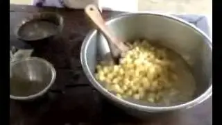 Balinese Cuisine   for foodies only