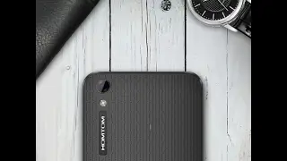 Обзор отличного смартфона homtom  ht 16