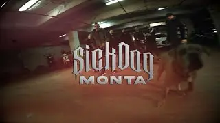 Sick Dog - Monta (Official Video Clip)