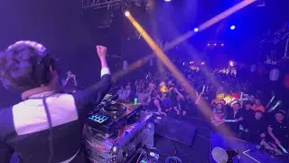UWUCASTER: J-MUSIC, K-POP, HARD DANCE, PSYTRANCE, NIGHTCORE, DJ SET by Vastien
