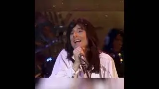 #steveperry #journey #winterishere