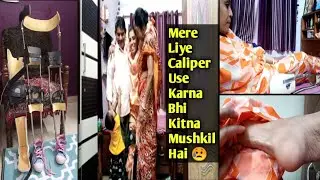 Main Aise Caliper Pehanti Hu |