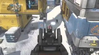AW Solo double DNA