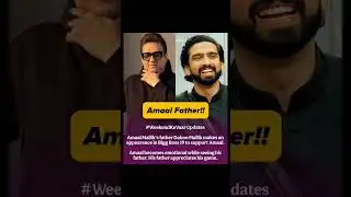 Daboo Malik Amaal Father!!#biggboss19 #trending #amaalmalik #viral #explore #shorts #biggboss #armaa