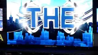 The Yankees Pre-Game Song 