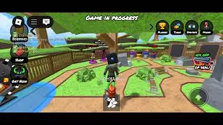Secret Killer DarkRai part 1