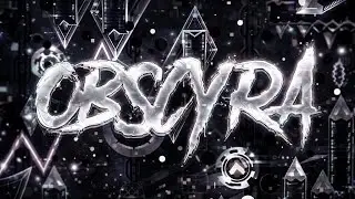 Obscyra [Preview 2] | Geometry Dash 2.2