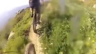 Gozo Enduro
