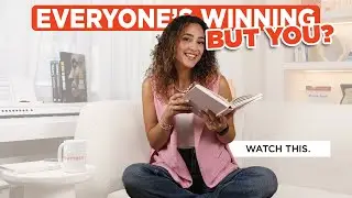 Everyone’s Winning but You? Watch This Before You Give Up الكل ينجح إلاّ إنت؟ شوف هيدا قبل ما تستسلم