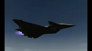 Ace Combat X Skies Of Deception + M14B + Offline.