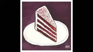 Gritfall &ldquo;Red Velvet Cake
