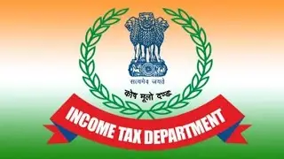 Office' tour of the Income tax Office ## Z City # Government of India# Income tax Department #