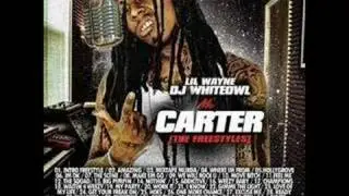 Lil Wayne- Make Em Go (Mr Carter: The Freestyles)