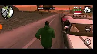 85 DE 100 DA NOSSA SÉRIE #jogo #gta #gtasanandreas #jogos #games #gtasa 