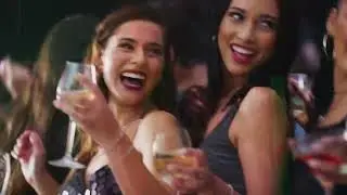 🎶🥳Party All Night: Come On EveryBody! Dance Music Video to Dance/Workout. Volume Up it's party time
