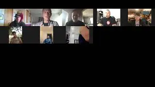 Taco Moto Co. Tech Talk With.....2012 Dakar finisher and Double Take Mirrors owner Ned Suisse