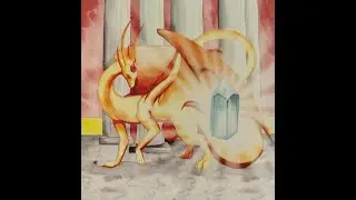 1-11-2026 Golden Atlantean Dragon helps you remember the wisdom of Golden Atlantis