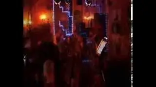 The Wimpy Pimp - 'Samantha Fox' - Live at The Walmer Castle