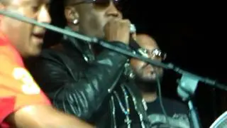 Diddy and Dirty Money ATL 3 (AAJENT.COM)