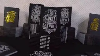 The Next Level 2018 Melbourne