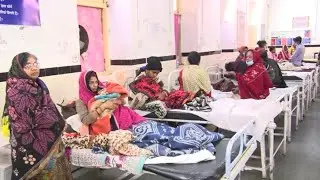 Mother milk Bank will set up in lady Elgin hospital of Jabalpur