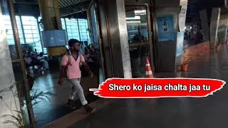Shero ko jaisa chalta jaa tu // Samratcinema // Samrat actor // Samratraj actor // Samrat Raj Cinema