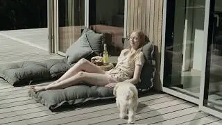 Karup design Sit & Sleep Outdoor bei 123moebel.de