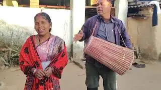 Sohrai geet 2026 bokaro jharkhand #sohray #sohraysong #bonga #sohraivideo2026 #sohraiserenj 