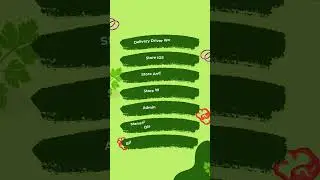 HappyFresh Clone: On Demand Grocery Delivery App #happyfreshclone #viralvideo #ytshorts #shorts