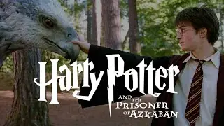 Harry Potter and the Prisoner of Azkaban (2004)/Reel Critics