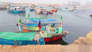 Kemari Picnic | Picnic | Dr. Abdur Rafy