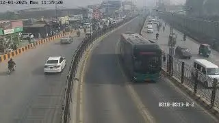 Investigation 5 Cctv Footage Culprit Rikshaw Driver