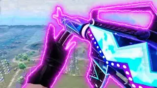 Mood ❤️ PUBG MOBILE | FRAGMOVIE