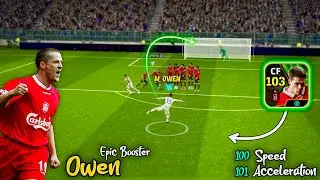 OMG!! is 103 Epic Booster M. OWEN Better than Epic D. LAW&hellip;? WATCH!!🔥