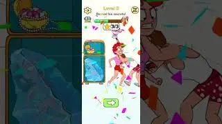 Impossible Date 2|Level 05 Gameplay Walkthrough