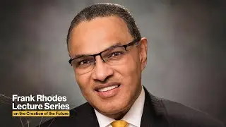 Leadership, Empowerment, and Resilience in Higher Education with Dr. Freeman A. Hrabowski III