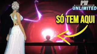 PW UNLIMITED: OS PORTAIS DE SOLO LEVELING CHEGARAM NO PW! DG'S EXLCUSIVAS E MAIS!
