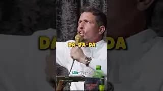 Группа ненавидит Тони Хинчклиффа!!!😂😂😂 | Kill Tony при участии Джо Дерсоа и Криса Дистефано