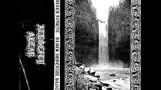 Fallen Forest/Black Imperial Blood (Full Split)