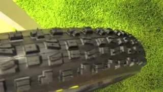 MAXXIS MINION DHF