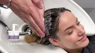 Wella Professionals BLONDORPLEX&trade; KREEMJAD kiirtoonijad