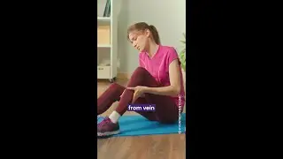 Почему у меня болят ноги?