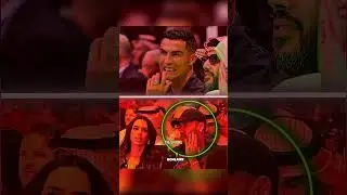 Ronaldo faces neymar in boxing 🧐