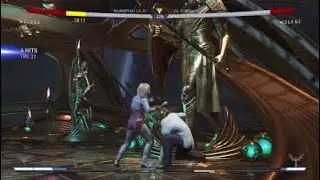Casuals with Majinbryan!