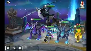 Arena 63|Summoners War|