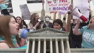 2 years since Supreme Court overturned Roe v. Wade
